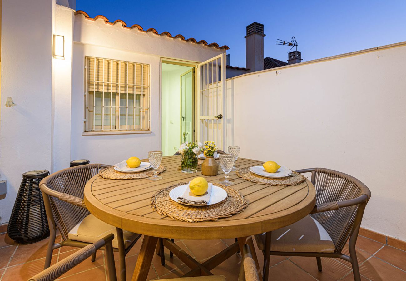 Apartamento en Málaga - Hanna - Apartamento turístico Málaga Centro Apartamento en Málaga - Hanna - Apartamento turístico Málaga Centro