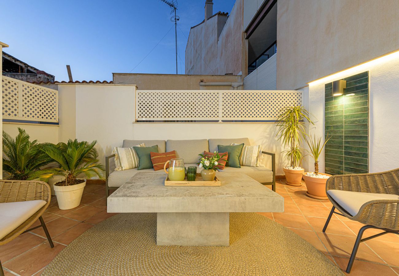 Apartamento en Málaga - Hanna - Apartamento turístico Málaga Centro Apartamento en Málaga - Hanna - Apartamento turístico Málaga Centro