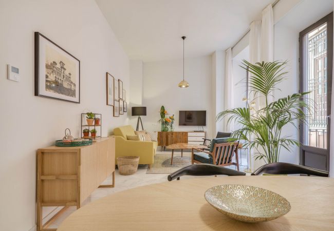 Apartamento en Málaga -  Cathedral - Apartamento vacacional Malaga Centro Apartamento en Málaga -  Cathedral - Apartamento vacacional Malaga Centro