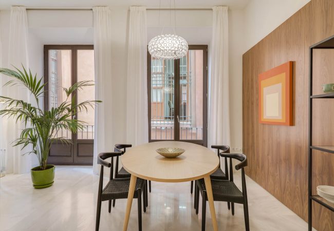 Apartamento en Málaga -  Cathedral - Apartamento vacacional Malaga Centro Apartamento en Málaga -  Cathedral - Apartamento vacacional Malaga Centro