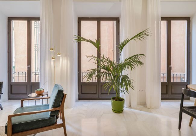 Apartamento en Málaga -  Cathedral - Apartamento vacacional Malaga Centro Apartamento en Málaga -  Cathedral - Apartamento vacacional Malaga Centro