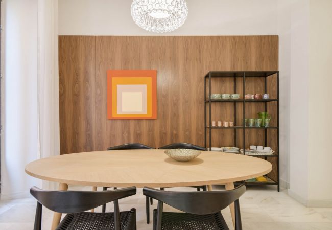 Apartamento en Málaga -  Cathedral - Apartamento vacacional Malaga Centro Apartamento en Málaga -  Cathedral - Apartamento vacacional Malaga Centro