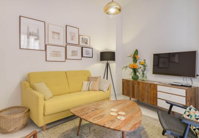 Apartamento en Málaga -  Cathedral - Apartamento vacacional Malaga Centro Apartamento en Málaga -  Cathedral - Apartamento vacacional Malaga Centro