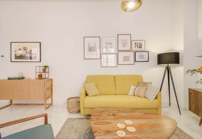 Apartamento en Málaga -  Cathedral - Apartamento vacacional Malaga Centro Apartamento en Málaga -  Cathedral - Apartamento vacacional Malaga Centro