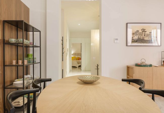 Apartamento en Málaga -  Cathedral - Apartamento vacacional Malaga Centro Apartamento en Málaga -  Cathedral - Apartamento vacacional Malaga Centro