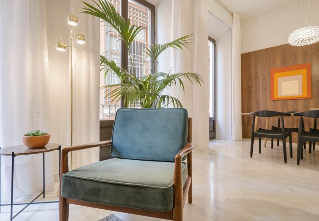 Apartamento en Málaga -  Cathedral - Apartamento vacacional Malaga Centro Apartamento en Málaga -  Cathedral - Apartamento vacacional Malaga Centro