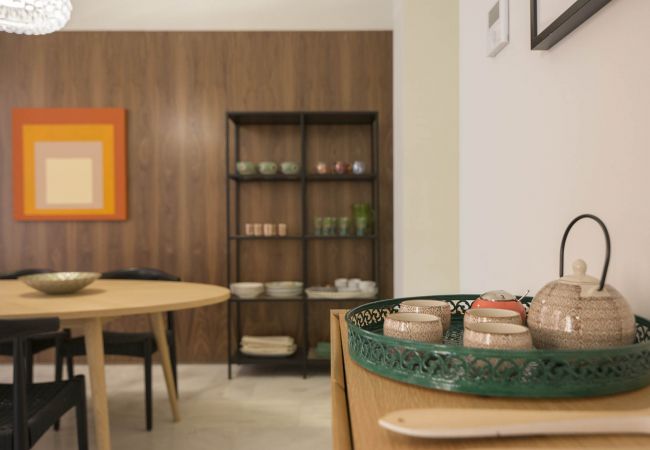 Apartamento en Málaga -  Cathedral - Apartamento vacacional Malaga Centro Apartamento en Málaga -  Cathedral - Apartamento vacacional Malaga Centro