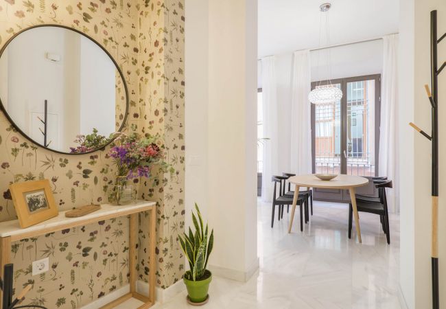 Apartamento en Málaga -  Cathedral - Apartamento vacacional Malaga Centro Apartamento en Málaga -  Cathedral - Apartamento vacacional Malaga Centro