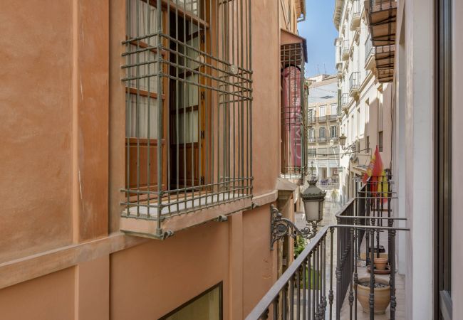 Apartamento en Málaga -  Cathedral - Apartamento vacacional Malaga Centro Apartamento en Málaga -  Cathedral - Apartamento vacacional Malaga Centro