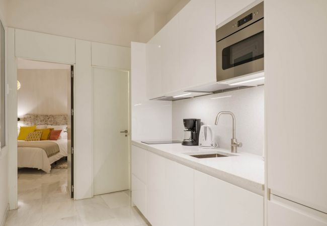 Apartamento en Málaga -  Cathedral - Apartamento vacacional Malaga Centro Apartamento en Málaga -  Cathedral - Apartamento vacacional Malaga Centro
