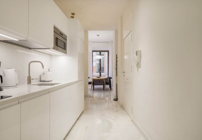 Apartamento en Málaga -  Cathedral - Apartamento vacacional Malaga Centro Apartamento en Málaga -  Cathedral - Apartamento vacacional Malaga Centro