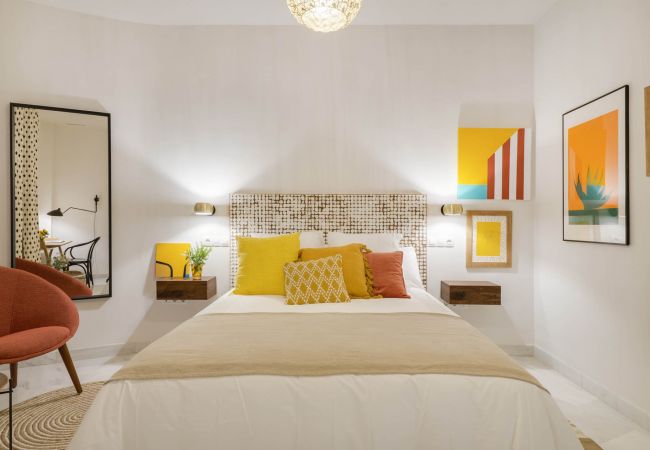 Apartamento en Málaga -  Cathedral - Apartamento vacacional Malaga Centro Apartamento en Málaga -  Cathedral - Apartamento vacacional Malaga Centro