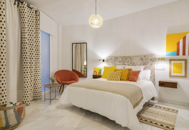 Apartamento en Málaga -  Cathedral - Apartamento vacacional Malaga Centro Apartamento en Málaga -  Cathedral - Apartamento vacacional Malaga Centro