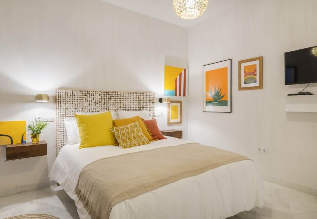 Apartamento en Málaga -  Cathedral - Apartamento vacacional Malaga Centro Apartamento en Málaga -  Cathedral - Apartamento vacacional Malaga Centro