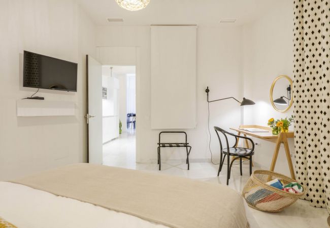 Apartamento en Málaga -  Cathedral - Apartamento vacacional Malaga Centro Apartamento en Málaga -  Cathedral - Apartamento vacacional Malaga Centro