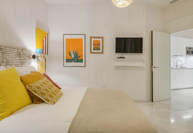 Apartamento en Málaga -  Cathedral - Apartamento vacacional Malaga Centro Apartamento en Málaga -  Cathedral - Apartamento vacacional Malaga Centro