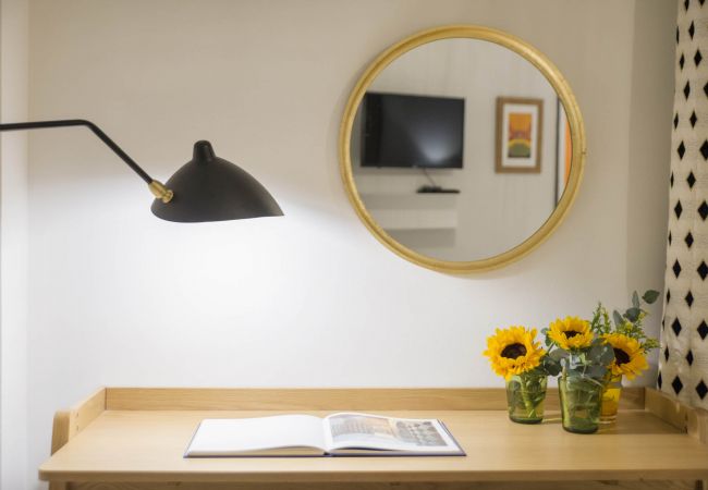 Apartamento en Málaga -  Cathedral - Apartamento vacacional Malaga Centro Apartamento en Málaga -  Cathedral - Apartamento vacacional Malaga Centro