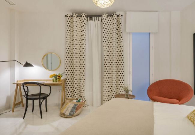 Apartamento en Málaga -  Cathedral - Apartamento vacacional Malaga Centro Apartamento en Málaga -  Cathedral - Apartamento vacacional Malaga Centro