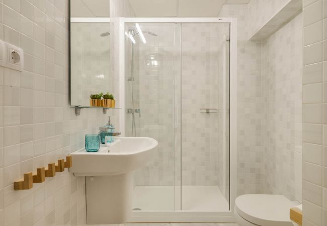 Apartamento en Málaga -  Cathedral - Apartamento vacacional Malaga Centro Apartamento en Málaga -  Cathedral - Apartamento vacacional Malaga Centro