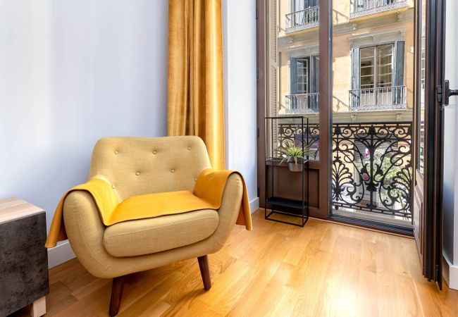 Apartamento en Málaga - Camas - Apartamento Turístico Málaga Centro Apartamento en Málaga - Camas - Apartamento Turístico Málaga Centro