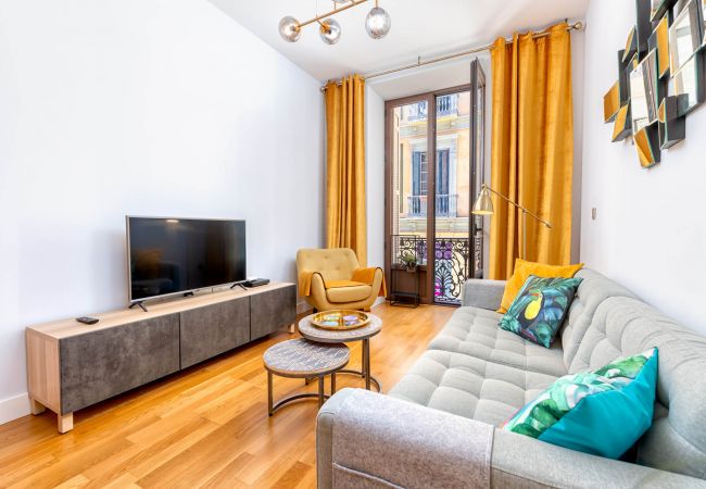 Apartamento en Málaga - Camas - Apartamento Turístico Málaga Centro Apartamento en Málaga - Camas - Apartamento Turístico Málaga Centro