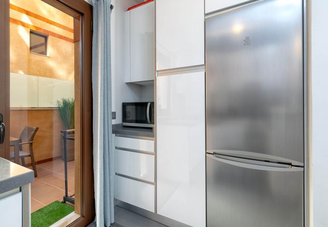 Apartamento en Málaga - Camas - Apartamento Turístico Málaga Centro Apartamento en Málaga - Camas - Apartamento Turístico Málaga Centro