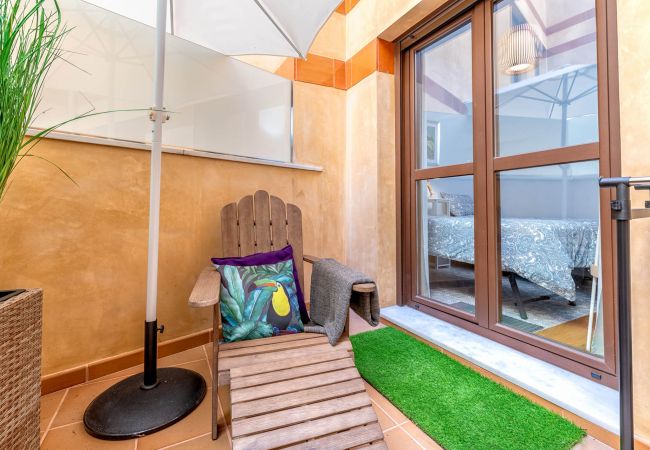 Apartamento en Málaga - Camas - Apartamento Turístico Málaga Centro Apartamento en Málaga - Camas - Apartamento Turístico Málaga Centro