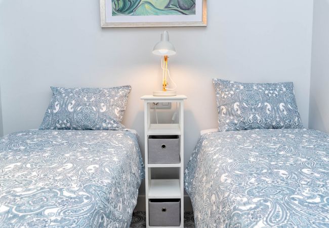 Apartamento en Málaga - Camas - Apartamento Turístico Málaga Centro Apartamento en Málaga - Camas - Apartamento Turístico Málaga Centro