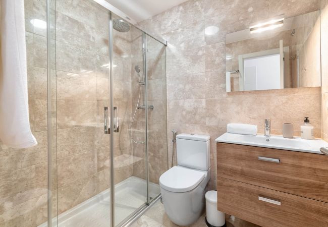 Apartamento en Málaga - Camas - Apartamento Turístico Málaga Centro Apartamento en Málaga - Camas - Apartamento Turístico Málaga Centro