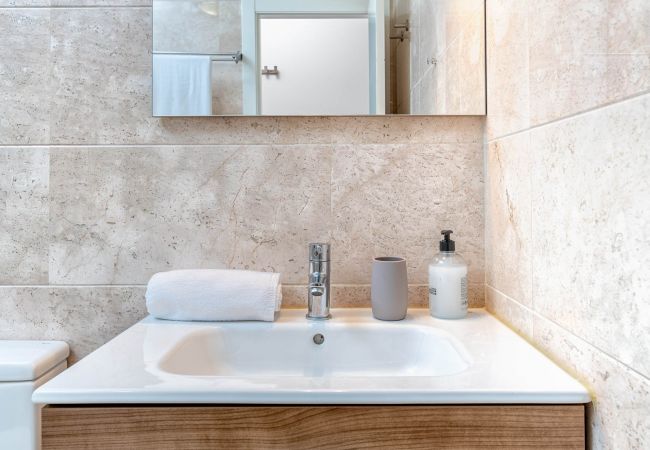 Apartamento en Málaga - Camas - Apartamento Turístico Málaga Centro Apartamento en Málaga - Camas - Apartamento Turístico Málaga Centro