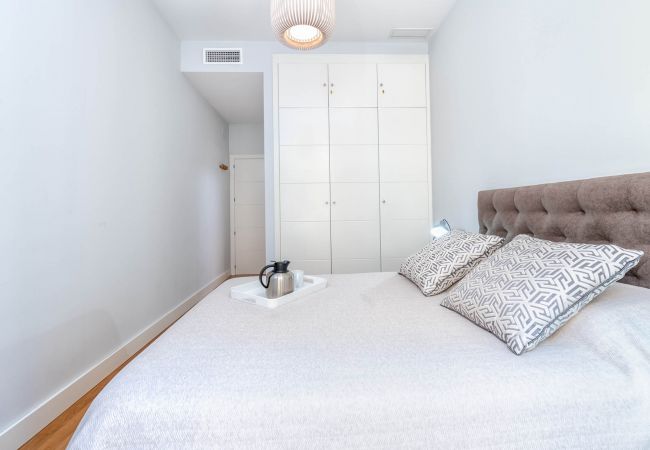 Apartamento en Málaga - Camas - Apartamento Turístico Málaga Centro Apartamento en Málaga - Camas - Apartamento Turístico Málaga Centro