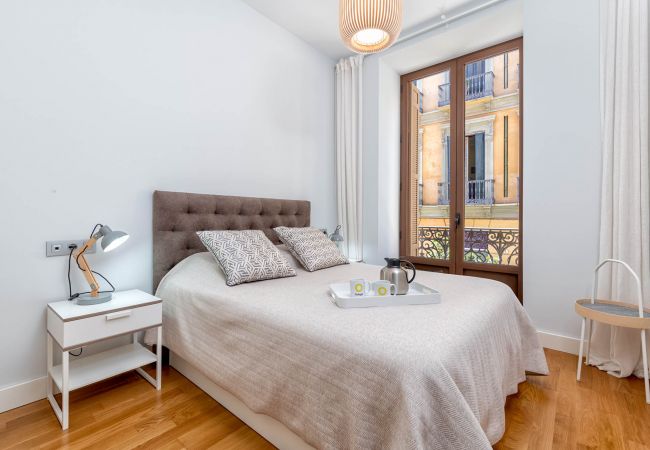 Apartamento en Málaga - Camas - Apartamento Turístico Málaga Centro Apartamento en Málaga - Camas - Apartamento Turístico Málaga Centro