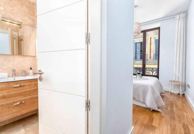Apartamento en Málaga - Camas - Apartamento Turístico Málaga Centro Apartamento en Málaga - Camas - Apartamento Turístico Málaga Centro