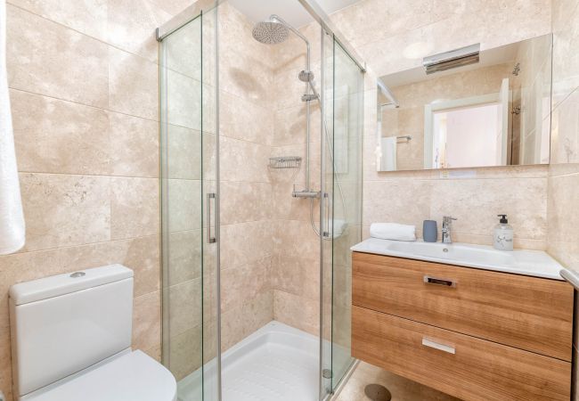 Apartamento en Málaga - Camas - Apartamento Turístico Málaga Centro Apartamento en Málaga - Camas - Apartamento Turístico Málaga Centro