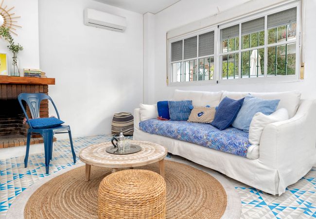 Apartamento en Málaga - Chuita - Apartamento Turístico Pedregalejo Apartamento en Málaga - Chuita - Apartamento Turístico Pedregalejo