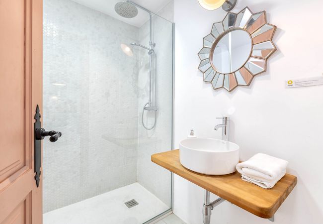 Apartamento en Málaga - Chuita - Apartamento Turístico Pedregalejo Apartamento en Málaga - Chuita - Apartamento Turístico Pedregalejo