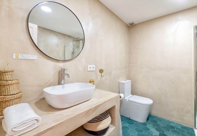 Apartamento en Málaga - Chuita - Apartamento Turístico Pedregalejo Apartamento en Málaga - Chuita - Apartamento Turístico Pedregalejo