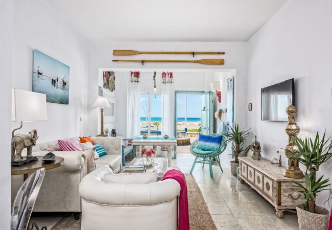 Apartamento en Málaga - Noemi Playa - Apartamento vacacional Málaga centro Apartamento en Málaga - Noemi Playa - Apartamento vacacional Málaga centro