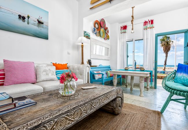 Apartamento en Málaga - Noemi Playa - Apartamento vacacional Málaga centro Apartamento en Málaga - Noemi Playa - Apartamento vacacional Málaga centro