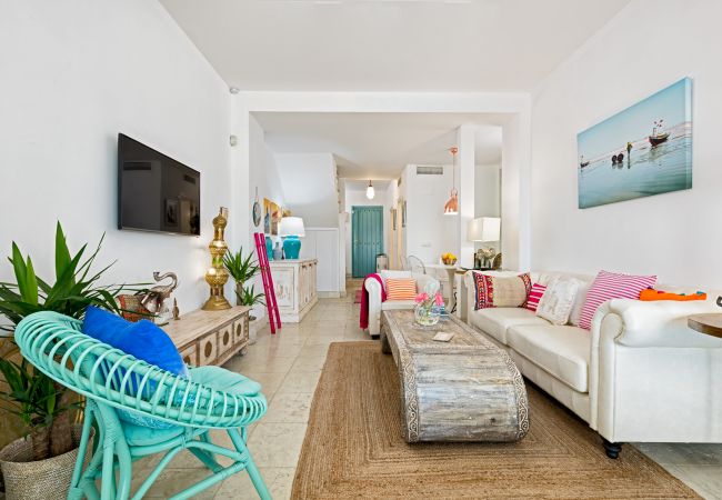 Apartamento en Málaga - Noemi Playa - Apartamento vacacional Málaga centro Apartamento en Málaga - Noemi Playa - Apartamento vacacional Málaga centro