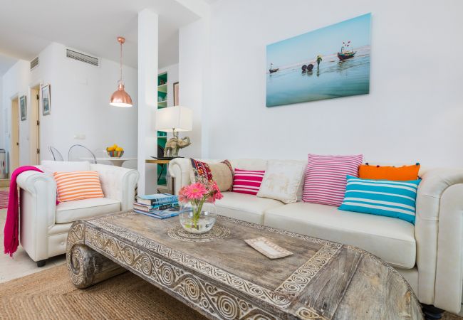 Apartamento en Málaga - Noemi Playa - Apartamento vacacional Málaga centro Apartamento en Málaga - Noemi Playa - Apartamento vacacional Málaga centro