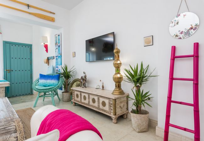 Apartamento en Málaga - Noemi Playa - Apartamento vacacional Málaga centro Apartamento en Málaga - Noemi Playa - Apartamento vacacional Málaga centro