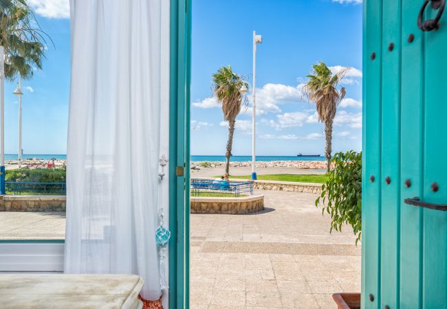 Apartamento en Málaga - Noemi Playa - Apartamento vacacional Málaga centro Apartamento en Málaga - Noemi Playa - Apartamento vacacional Málaga centro