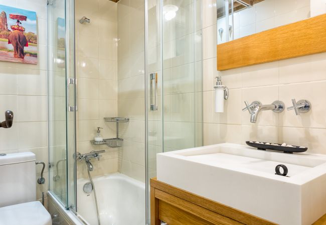 Apartamento en Málaga - Noemi Playa - Apartamento vacacional Málaga centro Apartamento en Málaga - Noemi Playa - Apartamento vacacional Málaga centro