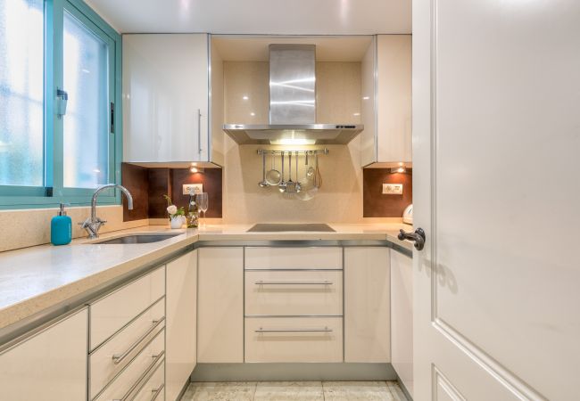 Apartamento en Málaga - Noemi Playa - Apartamento vacacional Málaga centro Apartamento en Málaga - Noemi Playa - Apartamento vacacional Málaga centro