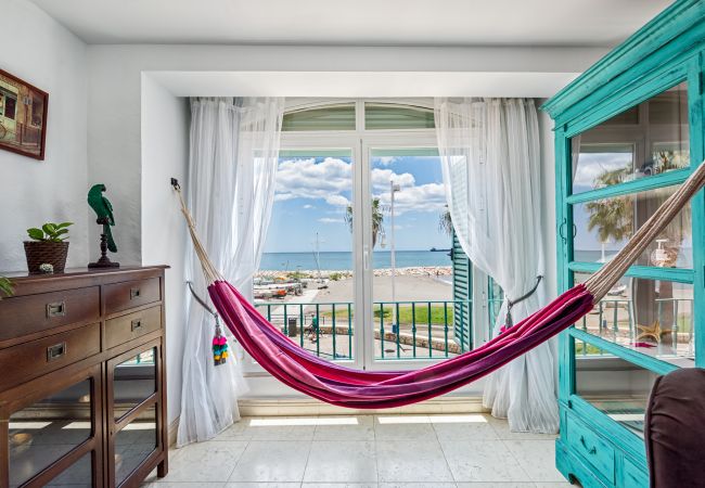 Apartamento en Málaga - Noemi Playa - Apartamento vacacional Málaga centro Apartamento en Málaga - Noemi Playa - Apartamento vacacional Málaga centro