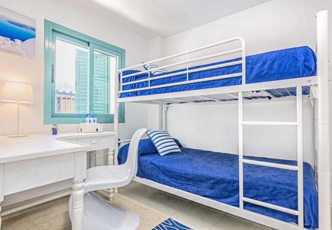 Apartamento en Málaga - Noemi Playa - Apartamento vacacional Málaga centro Apartamento en Málaga - Noemi Playa - Apartamento vacacional Málaga centro