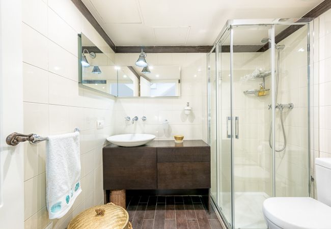 Apartamento en Málaga - Noemi Playa - Apartamento vacacional Málaga centro Apartamento en Málaga - Noemi Playa - Apartamento vacacional Málaga centro