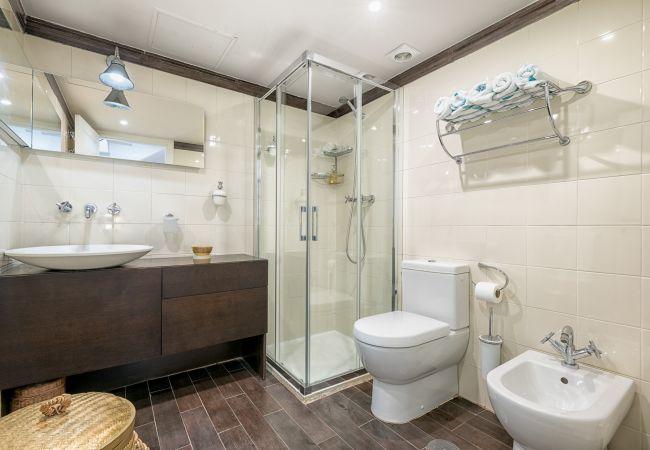 Apartamento en Málaga - Noemi Playa - Apartamento vacacional Málaga centro Apartamento en Málaga - Noemi Playa - Apartamento vacacional Málaga centro