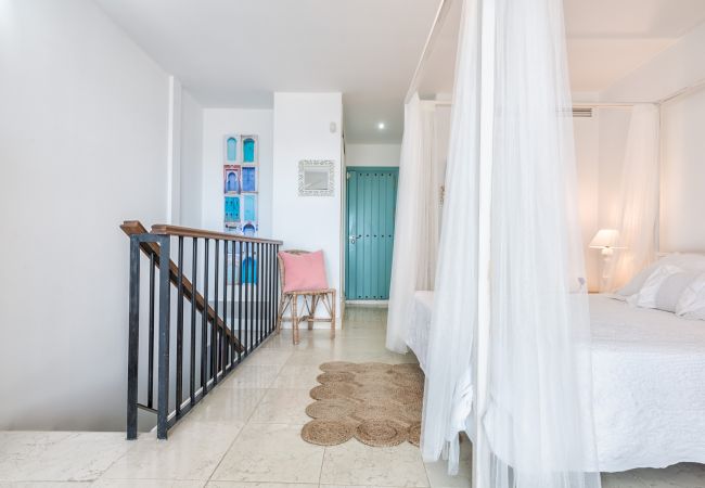 Apartamento en Málaga - Noemi Playa - Apartamento vacacional Málaga centro Apartamento en Málaga - Noemi Playa - Apartamento vacacional Málaga centro